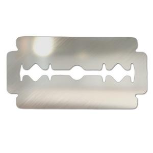 China Adjustable Safety Razor Best Shaving Durable Stainless Steel Double Edge Razor Shaving Razor Blades on sale