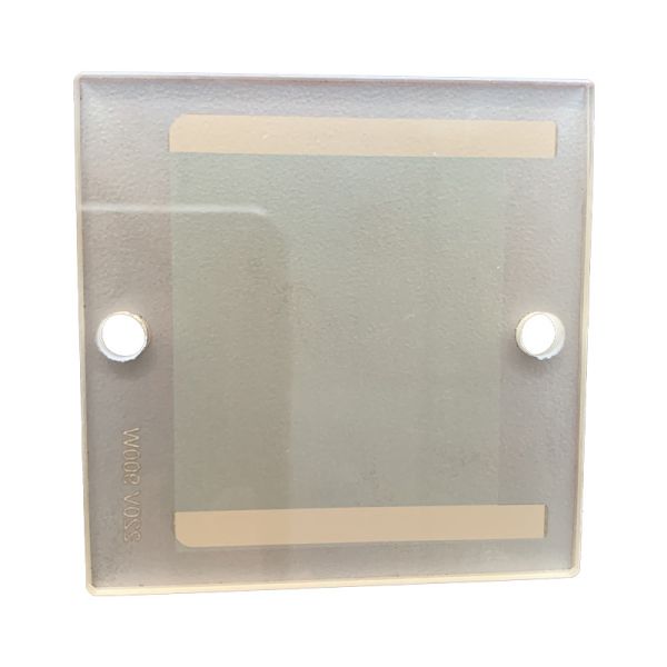 Electric Heating Plate With High-Efficiency Heating Element For Household Appliances