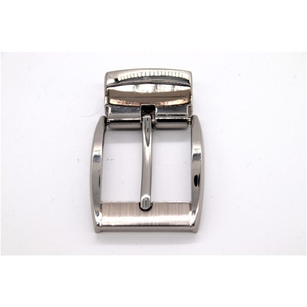 pin belt buckle/metal belt buckle/Reverse belt buckle Zinc Alloy ,metal Gun ,nickle,gold, 30mm,35mm,40mm