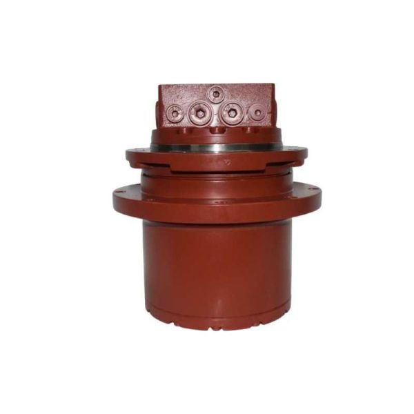 Excavator Parts GM06 Mini Final Drive For PC45 PC50 PC55 PC50UU-2 PC56 PC60 SK55 EX60 SK50