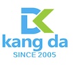 China KANG DA ELECTRONICS CO. logo