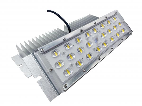 CE RoHS IP66 Luxeon 5050 SMD LED Module 50W 170LM / W for Street Light