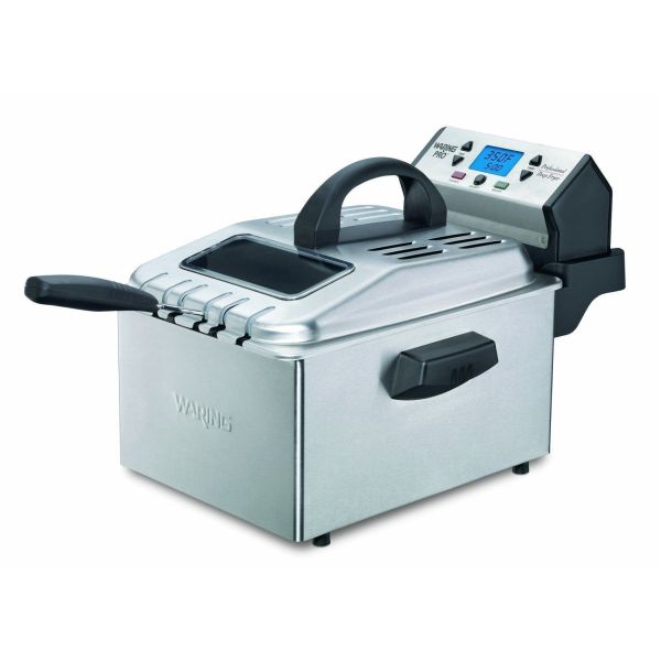 Test For Deep Fat Fryers, Frying Pans And Similar Appliances: GB 4706.56-2008