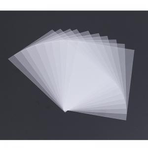 China 1 8 Inch 1 Inch Thick Transparent Plastic Pvc Sheet Clear on sale
