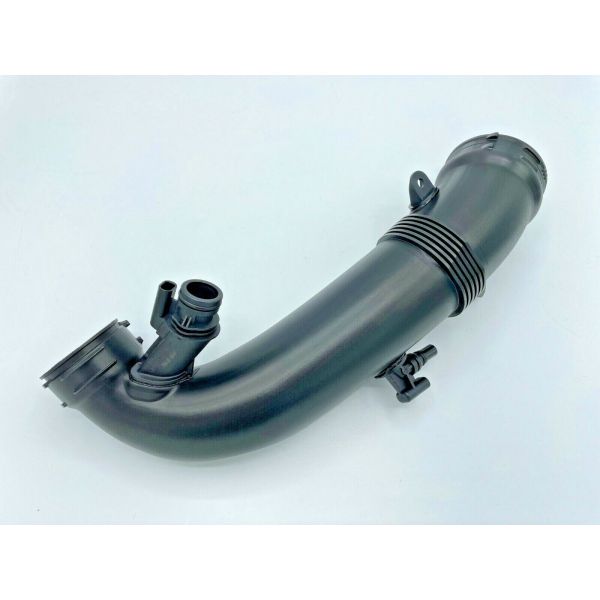 13717627501 Auto Intake Tube Hose for BMW R55 R60 Replacement SQCS 13717627501