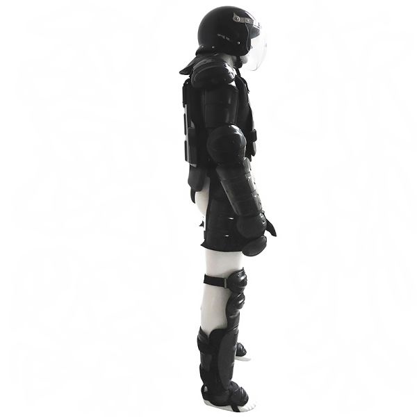 FOX-103 Stab Resistant Riot Gear Anti Riot Suit Police Uniform