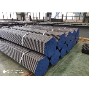 China Round High Pressure Boilers ASTM Seamless Steel Tube on sale