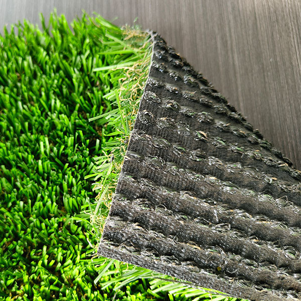25mm Playground Artificial Turf With Easy Installation And Good Wear Resistant Synthetic Green Turf