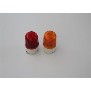 Waterproof Warning Rotating Beacon Fire Truck LED Lights