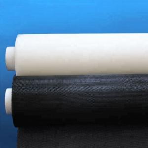 China Silk Screen Printing Mesh Filter Cloth , Nylon Monofilament Mesh Fabric on sale