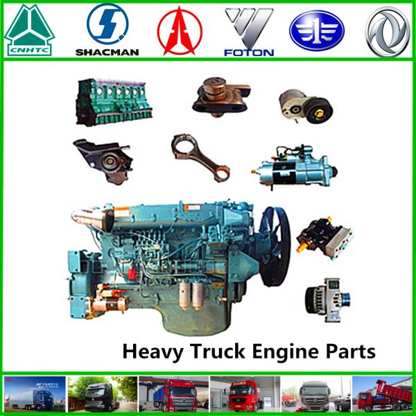 Sinotruk HOWO Truck Spare Parts Drive Shaft Hanger Az9319313260 and Secure Payments