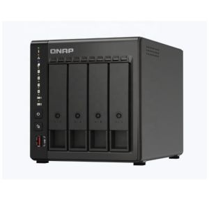 Quality New Original TS-464C2-8G 4-bay NAS Networked Storage Celeron N5095 quad-core processor wholesale