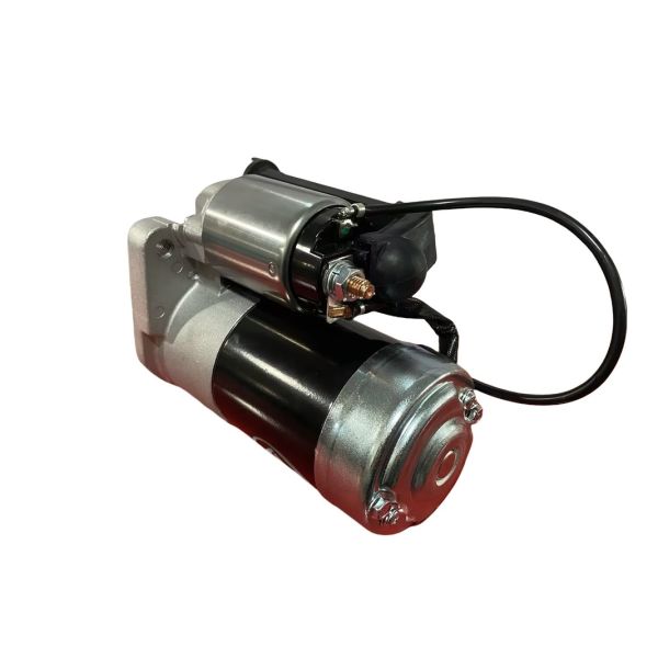 The 12V 2.0KW 9T Automotive Starter Motor Is Applicable to Nissan Infiniti QX56.  OEM 23300-1CA0A M1T30671 23300-1CA0B