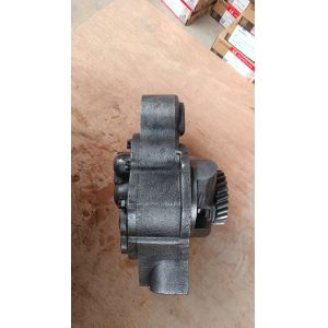 China LIUGONG Isuzu Engine Parts For 3042378 Oil Pump SD32 on sale