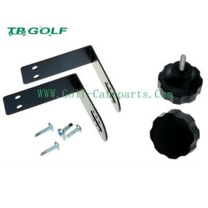 Universal Golf Cart Mirror