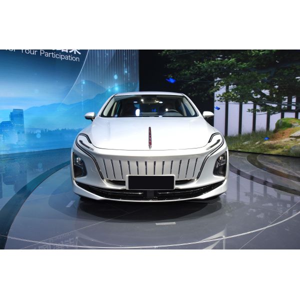 Electric Car Adult 2023 Hongqi E-qm5 Ev Energy Vehicles E-HS9 Sports Car 5 seat sedan Made