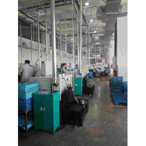 Guangzhou Zhicheng Accessories Co., Ltd.