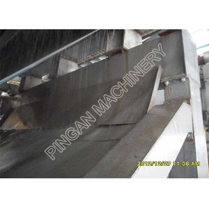 High Strength Corrugated Board Making Machine Duplex Paper Machine