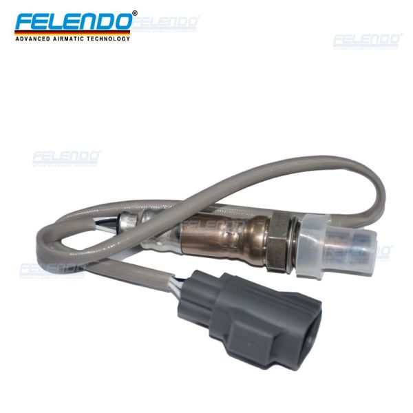 Land Rover Engine Parts Auto Oxygen Sensor MHK500870 for 03-15 Land Rover LR3