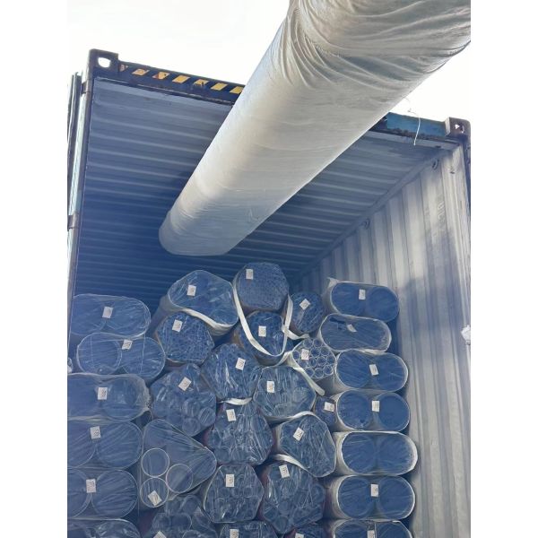 Bright Finish ASME SA213 TP304 Acid Resistance Bright Annealed Seamless Tube