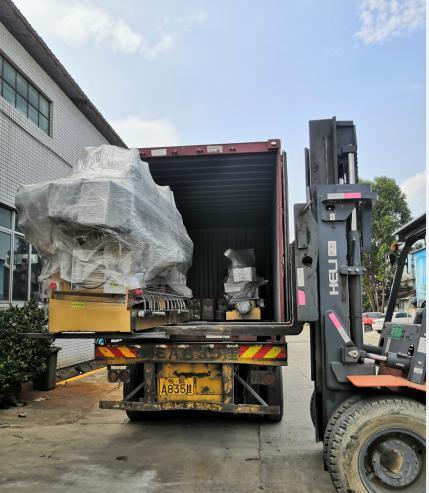 Fast Manual Small Glass Belt Edging Machine Grinding Machine