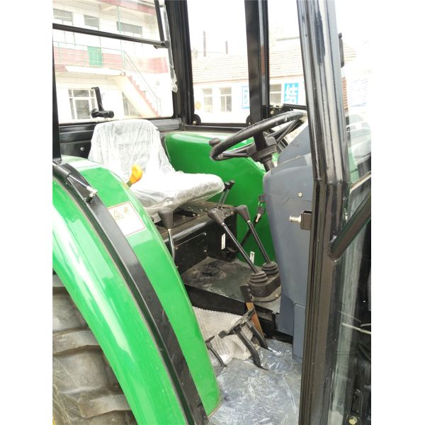 50/55HP farm tractor TT504TT554 4*4 4wheel drive Agricultural farm equipment