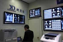 China Transparency Digital X Ray Film , Medical Imaging AGFA / Fuji X Ray Dry Film on sale