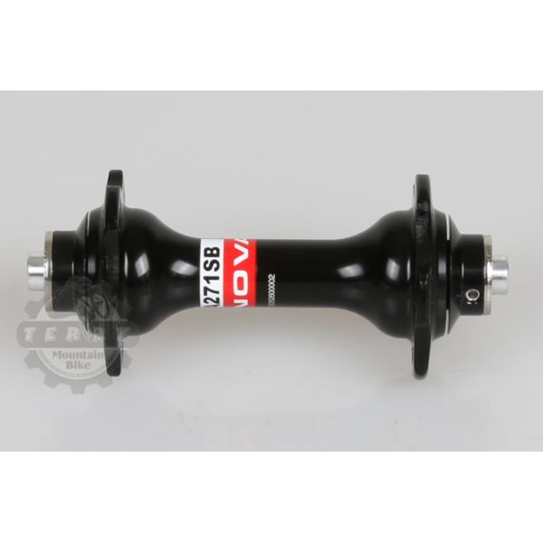 Novatec A271SB F372SB ultra-light road bike hub 9/10s or 11S 20/24holes Aluminum al7075 for Road Wheel Bicycle Hubs