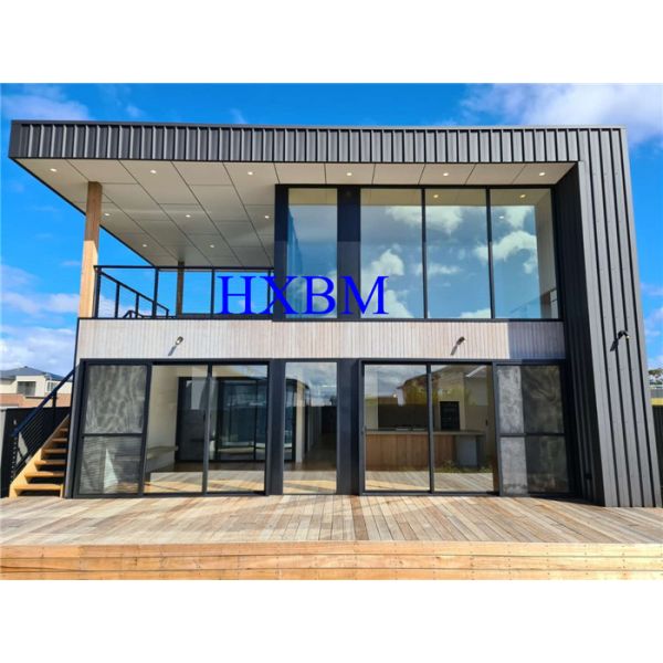 Hurricane Rated Grey Color Aluminum Sliding Doors Multi Sliding Glass Doors For Balcony