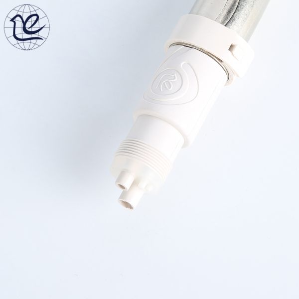 Dental Professional High Speed Dental Lab Turbine With Push Button 4 Holes