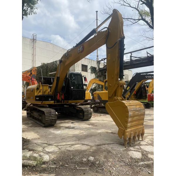 12920kg Operating Weight Used 312D 315D 230B 320C 320D Original Hydraulic Pump