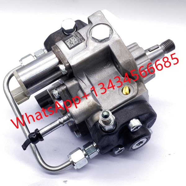 for ISUZU Diesel Fuel Pump 294000-0070 common rail pump 8-97313862-0 High pressure fuel pump