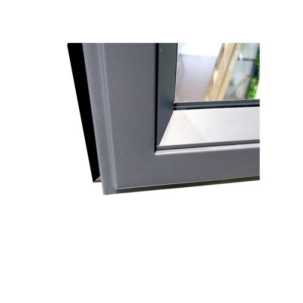 Fireproof Fire Rated Steel Windows