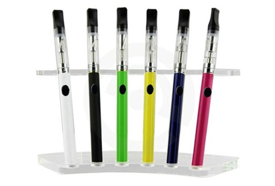 2013 The New Latest Style - E-Cig, E-Cigar, E-Cigarette CE4 CE5 (510-T2)