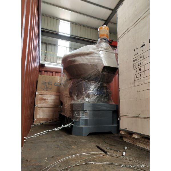 Wood Fuel Pellet Making Machine Wood Pellet Making Equipment