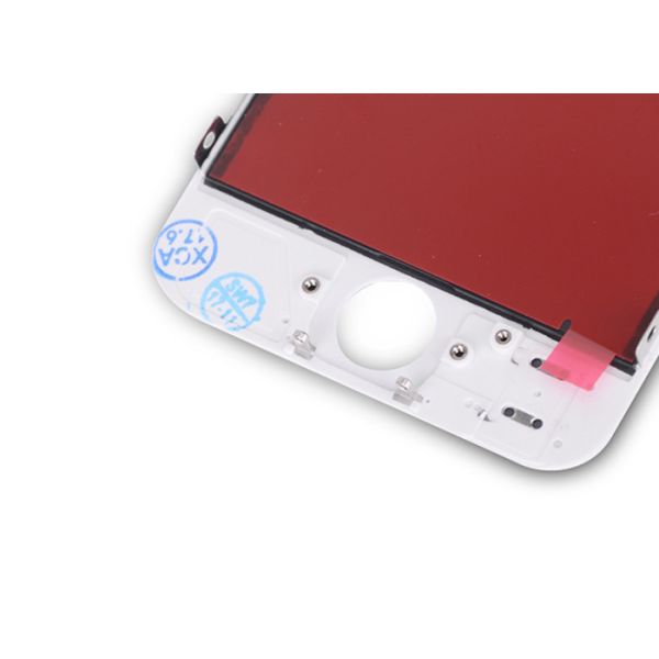 Black / White Iphone 5 Lcd Screen Display Digitizer Replacement G+G Material