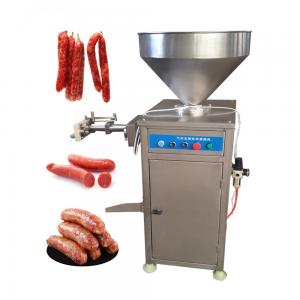 Quality Production line for sausage casing sausage processing machine sausage packaging machine wholesale