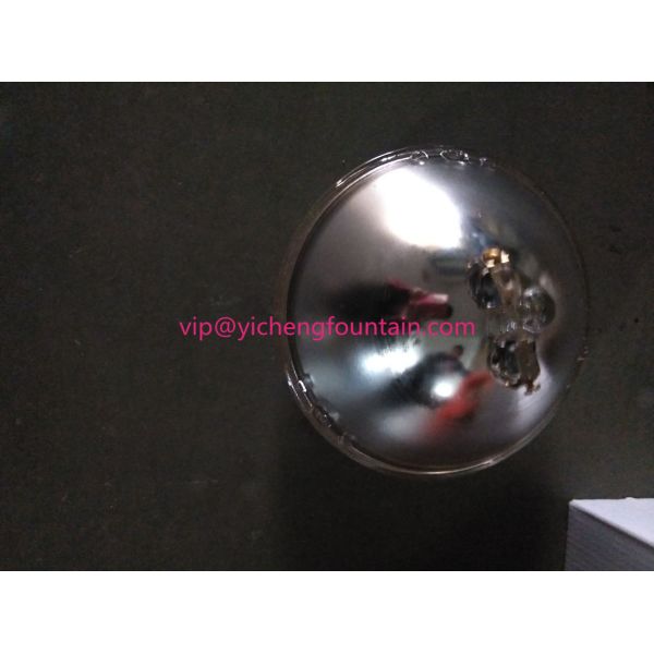 AC12V PAR56 Underwater Led Pool Lights With Remote Controller SS Housing IP68