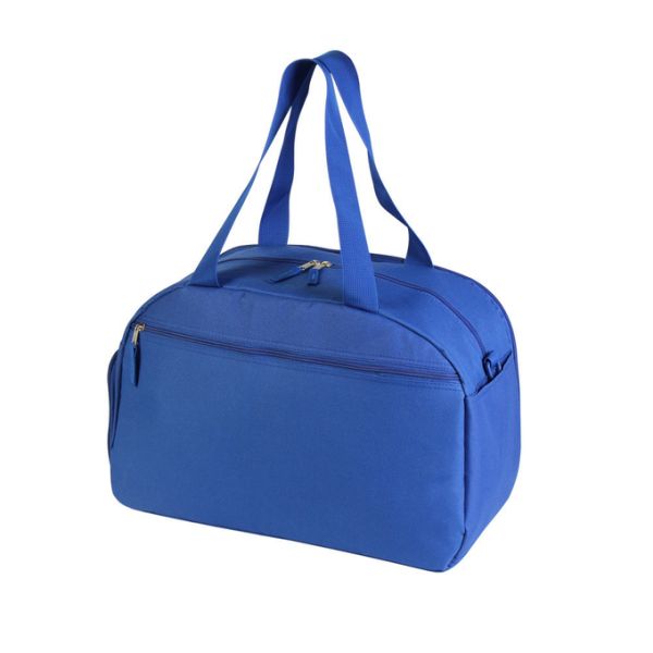 DIY Custom Blank Sublimation Gym Bag Travelling Bag Sublimation Blank Women Shopping Cross Body Bag For Winter Autumn Summer Spring