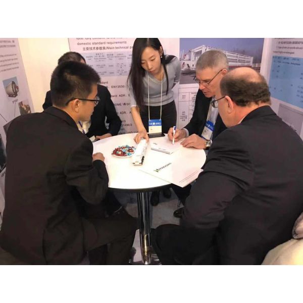 SS304 Metal Stainless Steel Pipe