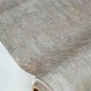 China Waterproof Marble PVC Film For Lamination Mdf Board 100-400m/Roll on sale