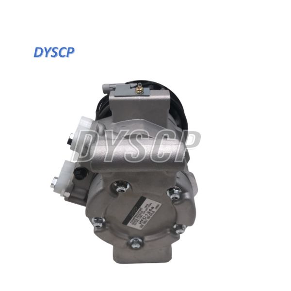 88320-0K380 88320-0K110 12 Volt Ac Compressor For Car Toyota Hilux Fortuner Tgn51 Tgn61 Ggn50