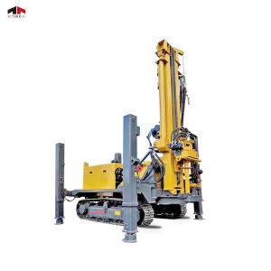 Quality 300m Water Well Drilling Rig wholesale