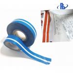 Double Sided Adhesive Security Packing Tape For Bank Cash Deposit Bags