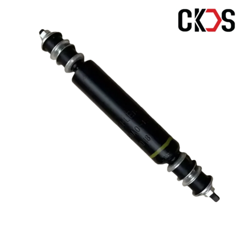 Truck Chassis Parts Japanese Truck Spare Parts Truck Suspension Parts Shock Absorber For Hino Trucks S50B0-E0141