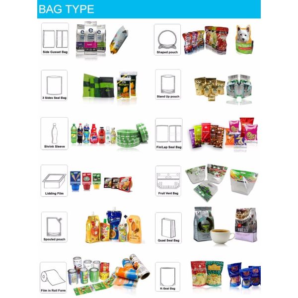 Reusable Coffe Pouch Custom Packaging Solutions Zipper Locking