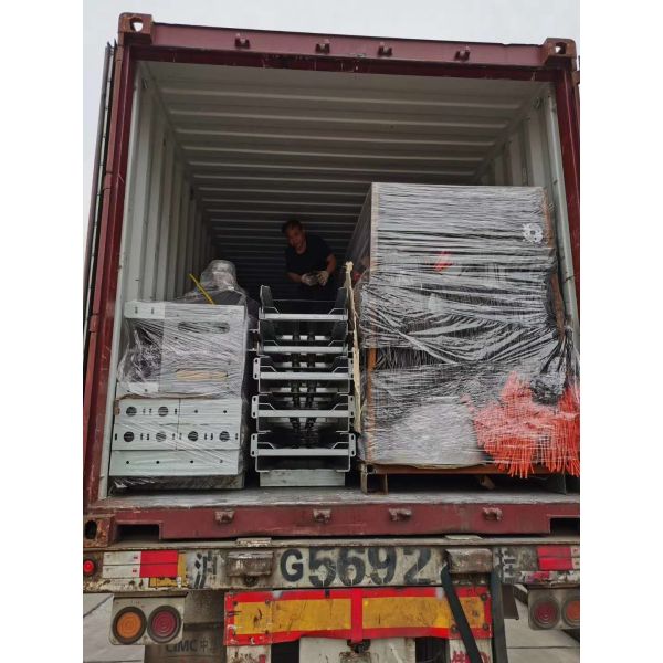 AA4C automatic 9 brushes tunnel car washing machine tunnel brushless car wash machine touchless car washing machine