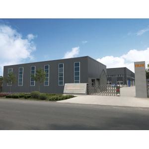 Quanzhou Fengrui Machinery Co., Ltd