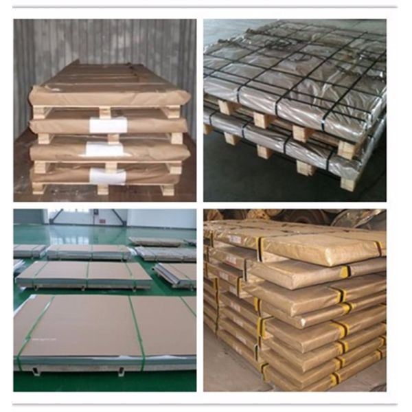 High Grades 904l 304 316l 0.1mm Metal Stainless Steel Sheet Cold Rolled / Hot Rolled