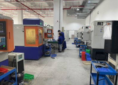 ML Medical Hemostatic Clip Laparoscopic Surgical Clip Fast Delivery Time 3-7 Days